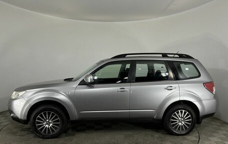 Subaru Forester, 2008 год, 950 000 рублей, 5 фотография