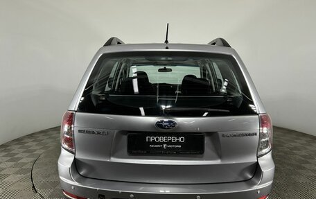 Subaru Forester, 2008 год, 950 000 рублей, 3 фотография