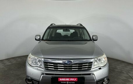 Subaru Forester, 2008 год, 950 000 рублей, 2 фотография