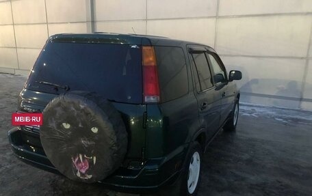 Honda CR-V IV, 2001 год, 680 000 рублей, 3 фотография