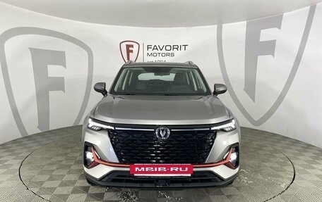 Changan CS35PLUS, 2024 год, 2 399 900 рублей, 3 фотография