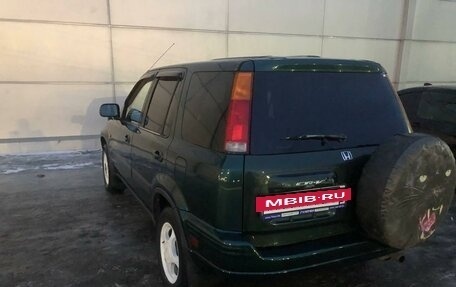 Honda CR-V IV, 2001 год, 680 000 рублей, 4 фотография