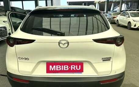 Mazda CX-30 I, 2020 год, 2 100 000 рублей, 3 фотография