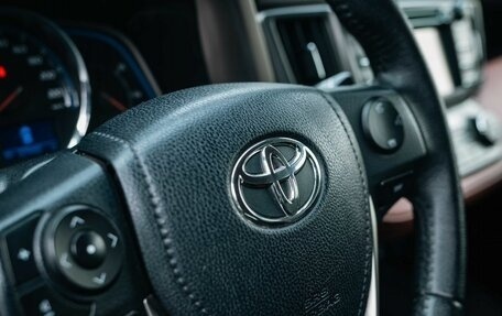 Toyota RAV4, 2013 год, 2 520 000 рублей, 15 фотография