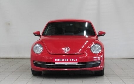 Volkswagen Beetle, 2015 год, 1 700 000 рублей, 2 фотография