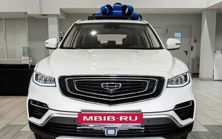 Geely Atlas, 2024 год, 3 323 990 рублей, 2 фотография