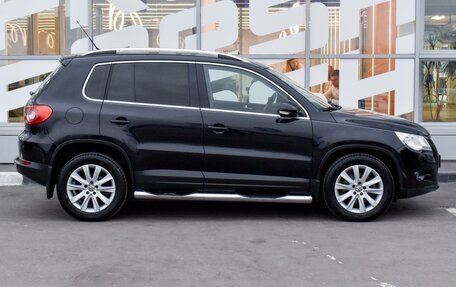 Volkswagen Tiguan I, 2008 год, 1 049 000 рублей, 5 фотография