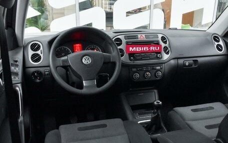 Volkswagen Tiguan I, 2008 год, 1 049 000 рублей, 6 фотография