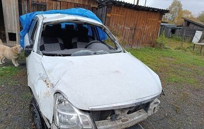 Nissan Almera, 2014 год, 220 000 рублей, 1 фотография