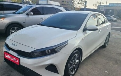 KIA K3, 2021 год, 1 280 000 рублей, 1 фотография