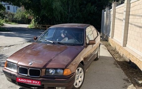 BMW 3 серия, 1994 год, 170 000 рублей, 1 фотография