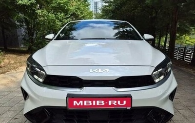 KIA K3, 2021 год, 1 270 000 рублей, 1 фотография