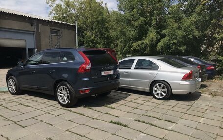 Volvo S60 III, 2006 год, 1 500 000 рублей, 4 фотография