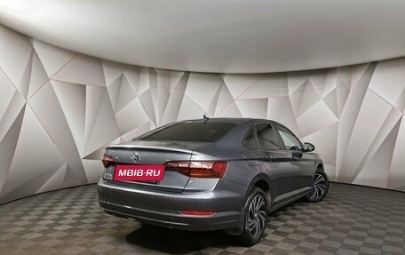 Volkswagen Jetta VII, 2020 год, 2 377 700 рублей, 2 фотография