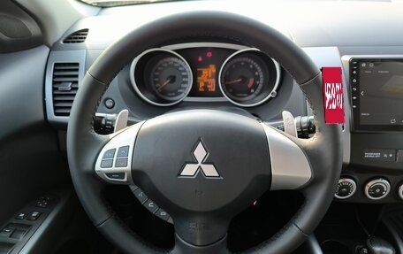 Mitsubishi Outlander III рестайлинг 3, 2008 год, 1 364 995 рублей, 21 фотография