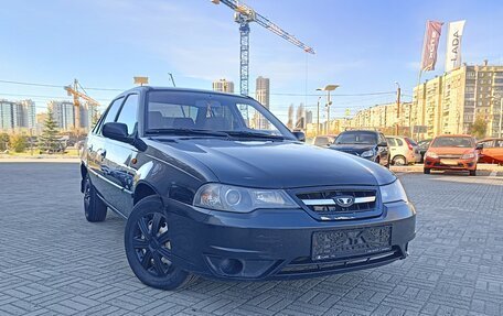 Daewoo Nexia I рестайлинг, 2012 год, 275 000 рублей, 3 фотография