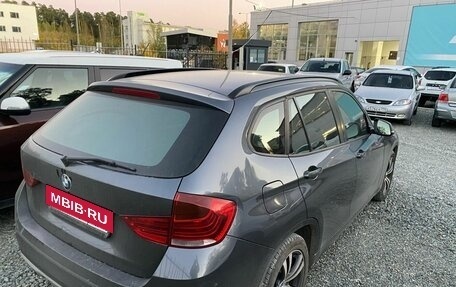 BMW X1, 2012 год, 1 340 000 рублей, 3 фотография