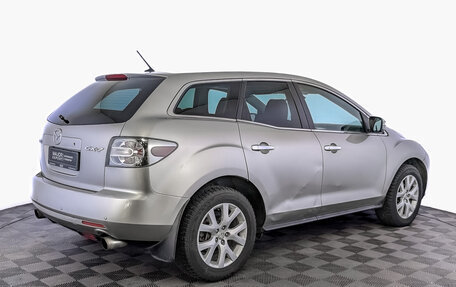 Mazda CX-7 I рестайлинг, 2008 год, 1 325 000 рублей, 5 фотография