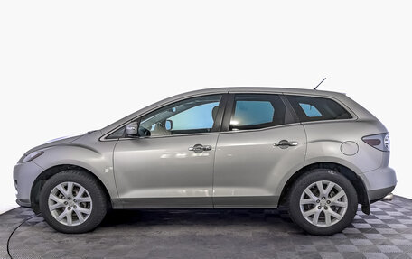 Mazda CX-7 I рестайлинг, 2008 год, 1 325 000 рублей, 8 фотография