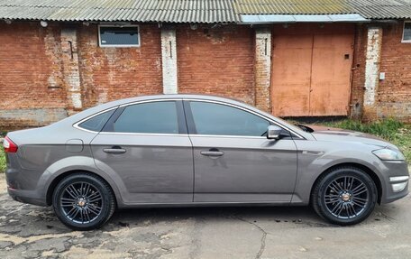 Ford Mondeo IV, 2011 год, 1 100 000 рублей, 4 фотография