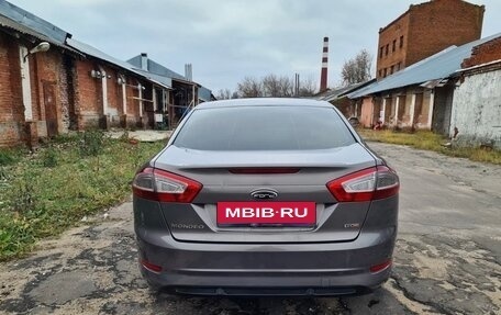 Ford Mondeo IV, 2011 год, 1 100 000 рублей, 6 фотография