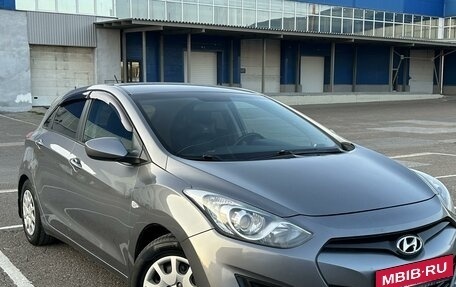 Hyundai i30 II рестайлинг, 2012 год, 869 000 рублей, 3 фотография