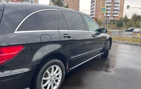 Mercedes-Benz R-Класс, 2008 год, 1 250 000 рублей, 6 фотография