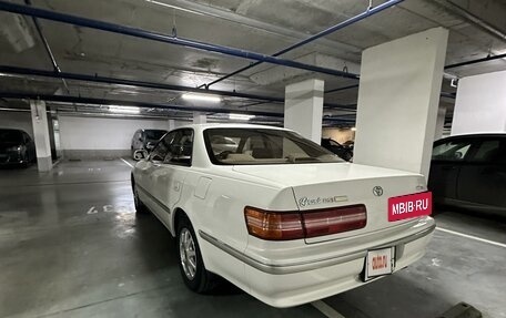 Toyota Mark II VIII (X100), 1998 год, 3 500 000 рублей, 5 фотография