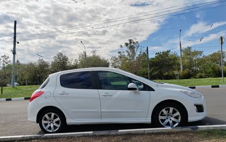 Peugeot 308 II, 2012 год, 765 000 рублей, 4 фотография