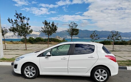 Peugeot 308 II, 2012 год, 765 000 рублей, 6 фотография