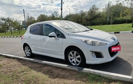 Peugeot 308 II, 2012 год, 765 000 рублей, 3 фотография