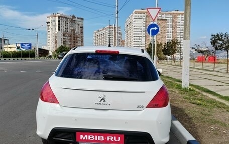 Peugeot 308 II, 2012 год, 765 000 рублей, 7 фотография