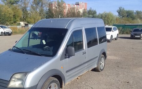 Ford Tourneo Connect I, 2007 год, 400 000 рублей, 4 фотография