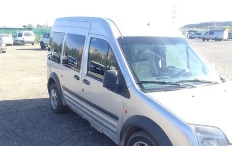 Ford Tourneo Connect I, 2007 год, 400 000 рублей, 2 фотография