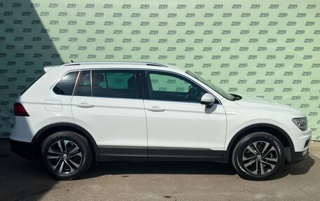 Volkswagen Tiguan II, 2019 год, 3 195 000 рублей, 9 фотография