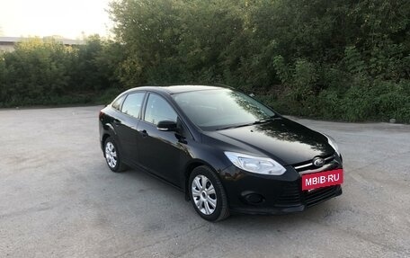 Ford Focus III, 2012 год, 795 000 рублей, 3 фотография