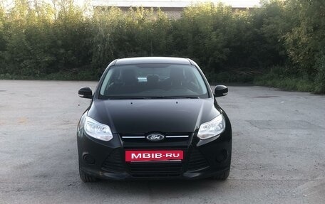 Ford Focus III, 2012 год, 795 000 рублей, 2 фотография