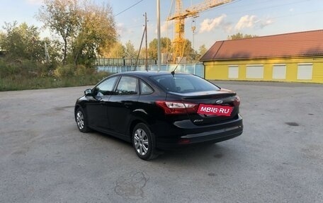 Ford Focus III, 2012 год, 795 000 рублей, 10 фотография