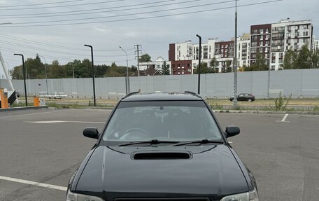 Subaru Forester, 2000 год, 850 000 рублей, 2 фотография