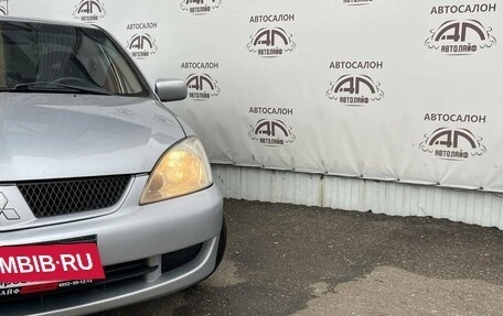 Mitsubishi Lancer IX, 2005 год, 399 000 рублей, 6 фотография