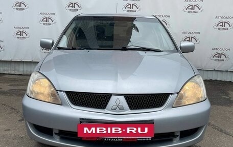 Mitsubishi Lancer IX, 2005 год, 399 000 рублей, 5 фотография