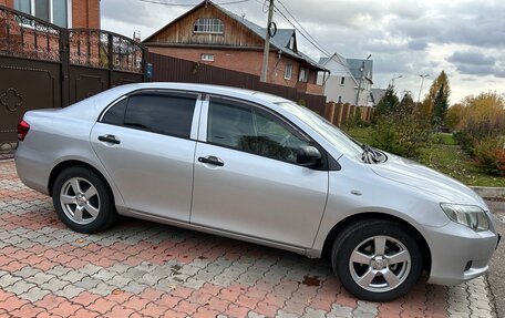 Toyota Corolla, 2008 год, 870 000 рублей, 2 фотография