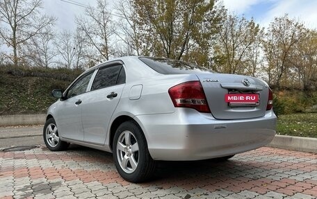 Toyota Corolla, 2008 год, 870 000 рублей, 3 фотография