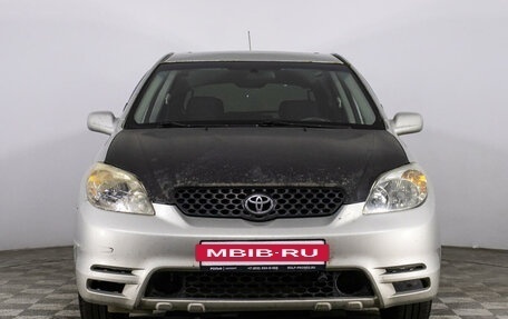 Toyota Matrix, 2002 год, 449 000 рублей, 2 фотография