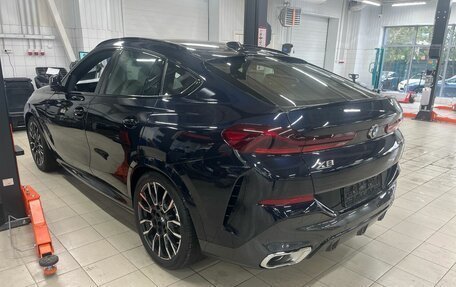 BMW X6, 2024 год, 16 990 000 рублей, 2 фотография