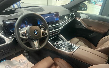 BMW X6, 2024 год, 16 990 000 рублей, 4 фотография