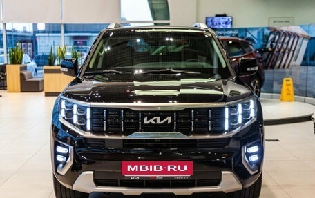 KIA Mohave I, 2024 год, 7 860 000 рублей, 2 фотография