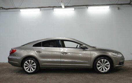 Volkswagen Passat B7, 2011 год, 1 450 000 рублей, 4 фотография