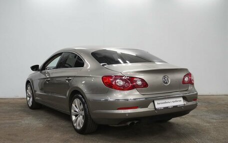 Volkswagen Passat B7, 2011 год, 1 450 000 рублей, 6 фотография