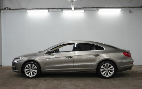 Volkswagen Passat B7, 2011 год, 1 450 000 рублей, 5 фотография